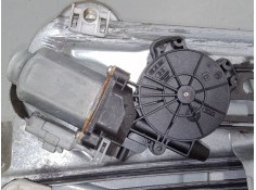 Recambio de elevalunas electrico trasero derecho para peugeot 307 cc (3b) 2.0 hdi 135 referencia OEM IAM    2