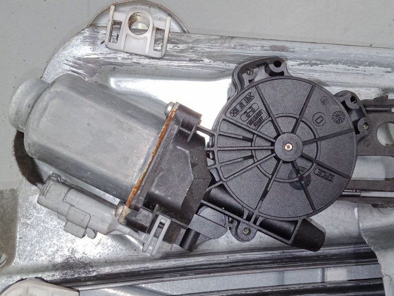Recambio de elevalunas electrico trasero derecho para peugeot 307 cc (3b) 2.0 hdi 135 referencia OEM IAM   