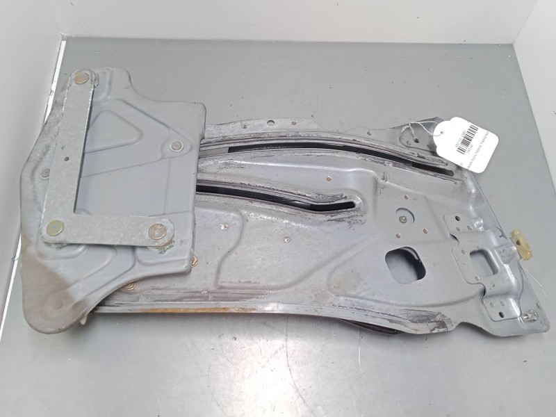 Recambio de elevalunas electrico trasero derecho para peugeot 307 cc (3b) 2.0 hdi 135 referencia OEM IAM   