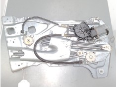 Recambio de elevalunas electrico trasero izquierdo para peugeot 307 cc (3b) 2.0 hdi 135 referencia OEM IAM