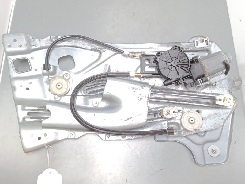 Recambio de elevalunas electrico trasero izquierdo para peugeot 307 cc (3b) 2.0 hdi 135 referencia OEM IAM   