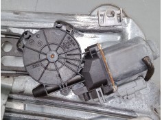 Recambio de elevalunas electrico trasero izquierdo para peugeot 307 cc (3b) 2.0 hdi 135 referencia OEM IAM    2