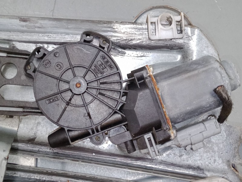 Recambio de elevalunas electrico trasero izquierdo para peugeot 307 cc (3b) 2.0 hdi 135 referencia OEM IAM   