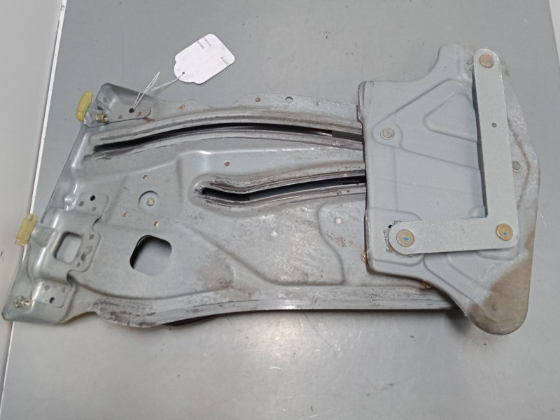 Recambio de elevalunas electrico trasero izquierdo para peugeot 307 cc (3b) 2.0 hdi 135 referencia OEM IAM   