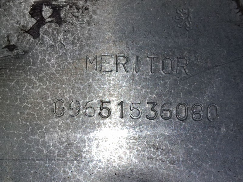 Recambio de elevalunas electrico trasero izquierdo para peugeot 307 cc (3b) 2.0 hdi 135 referencia OEM IAM   