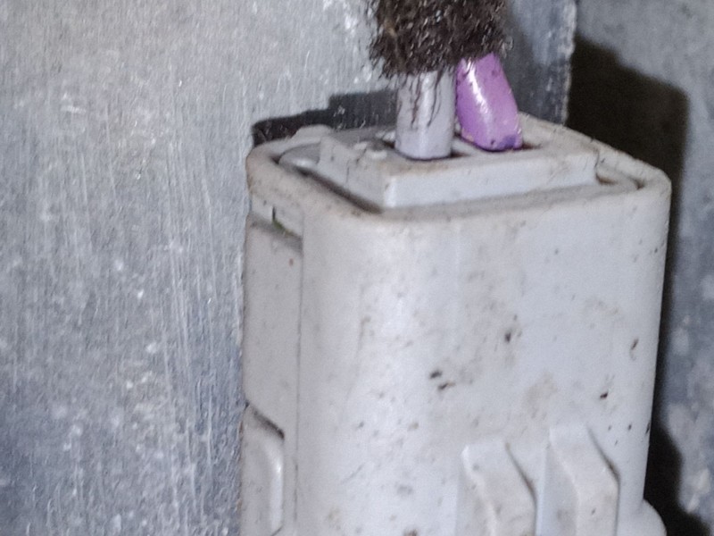 Recambio de elevalunas electrico trasero izquierdo para peugeot 307 cc (3b) 2.0 hdi 135 referencia OEM IAM   