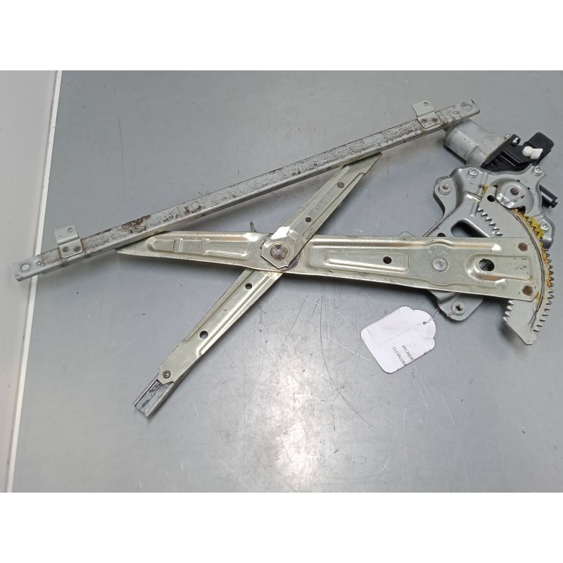 Recambio de elevalunas electrico delantero derecho para mitsubishi lancer viii (cy_a, cz_a) 1.5 referencia OEM IAM   