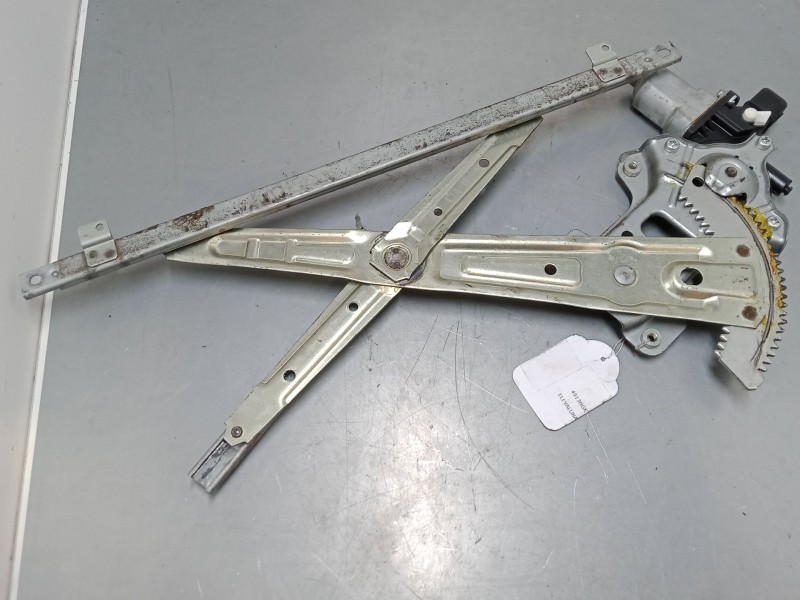 Recambio de elevalunas electrico delantero derecho para mitsubishi lancer viii (cy_a, cz_a) 1.5 referencia OEM IAM   