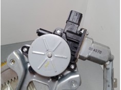 Recambio de elevalunas electrico delantero derecho para mitsubishi lancer viii (cy_a, cz_a) 1.5 referencia OEM IAM    2