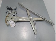 Recambio de elevalunas electrico delantero izquierdo para mitsubishi lancer viii (cy_a, cz_a) 1.5 referencia OEM IAM   