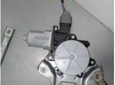 Recambio de elevalunas electrico delantero izquierdo para mitsubishi lancer viii (cy_a, cz_a) 1.5 referencia OEM IAM    2