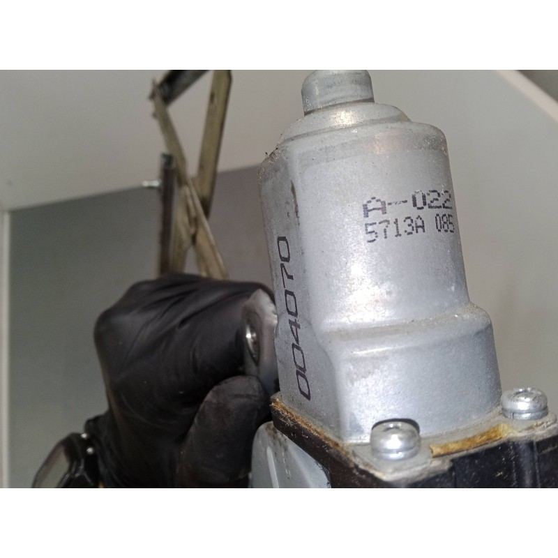 Recambio de elevalunas electrico delantero izquierdo para mitsubishi lancer viii (cy_a, cz_a) 1.5 referencia OEM IAM   