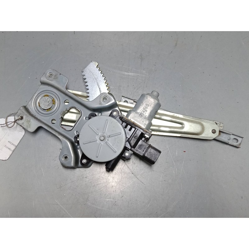Recambio de elevalunas electrico trasero derecho para mitsubishi lancer viii (cy_a, cz_a) 1.5 referencia OEM IAM   