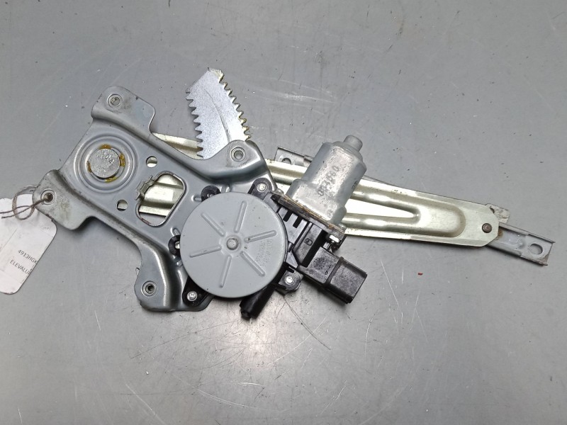 Recambio de elevalunas electrico trasero derecho para mitsubishi lancer viii (cy_a, cz_a) 1.5 referencia OEM IAM   