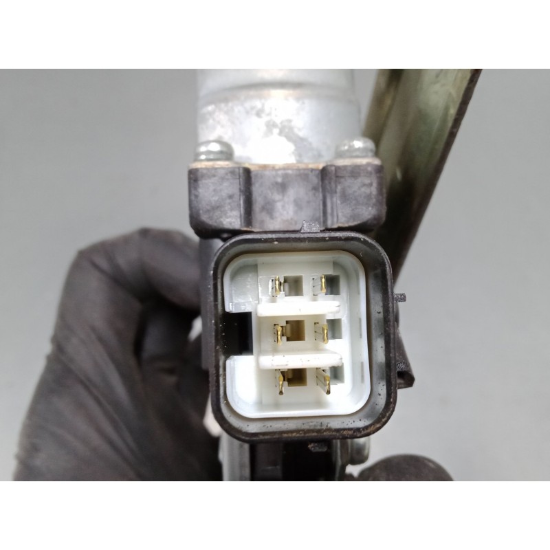 Recambio de elevalunas electrico trasero derecho para mitsubishi lancer viii (cy_a, cz_a) 1.5 referencia OEM IAM   