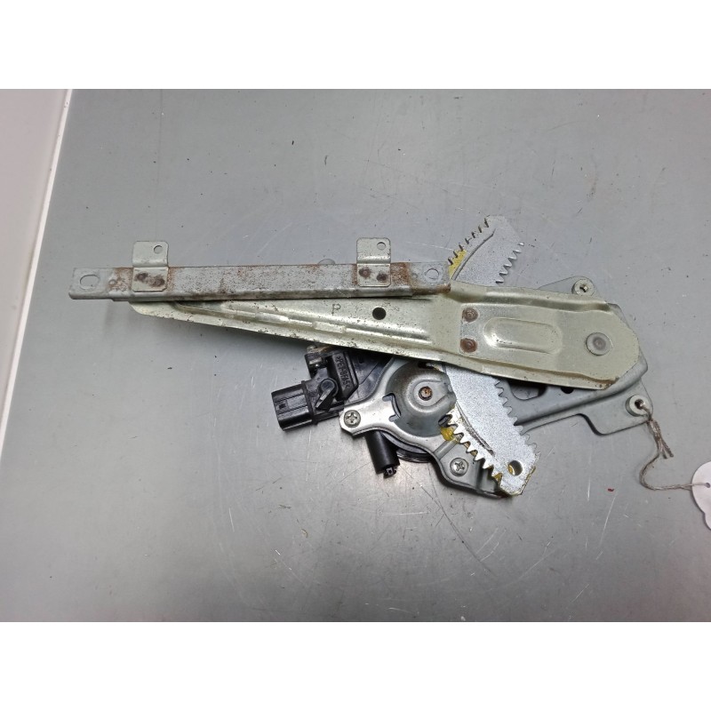 Recambio de elevalunas electrico trasero derecho para mitsubishi lancer viii (cy_a, cz_a) 1.5 referencia OEM IAM   