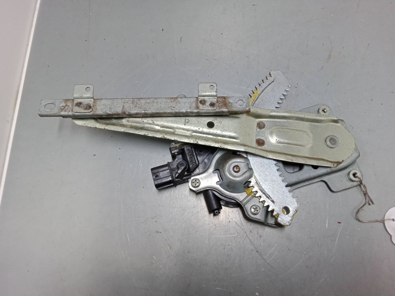 Recambio de elevalunas electrico trasero derecho para mitsubishi lancer viii (cy_a, cz_a) 1.5 referencia OEM IAM   