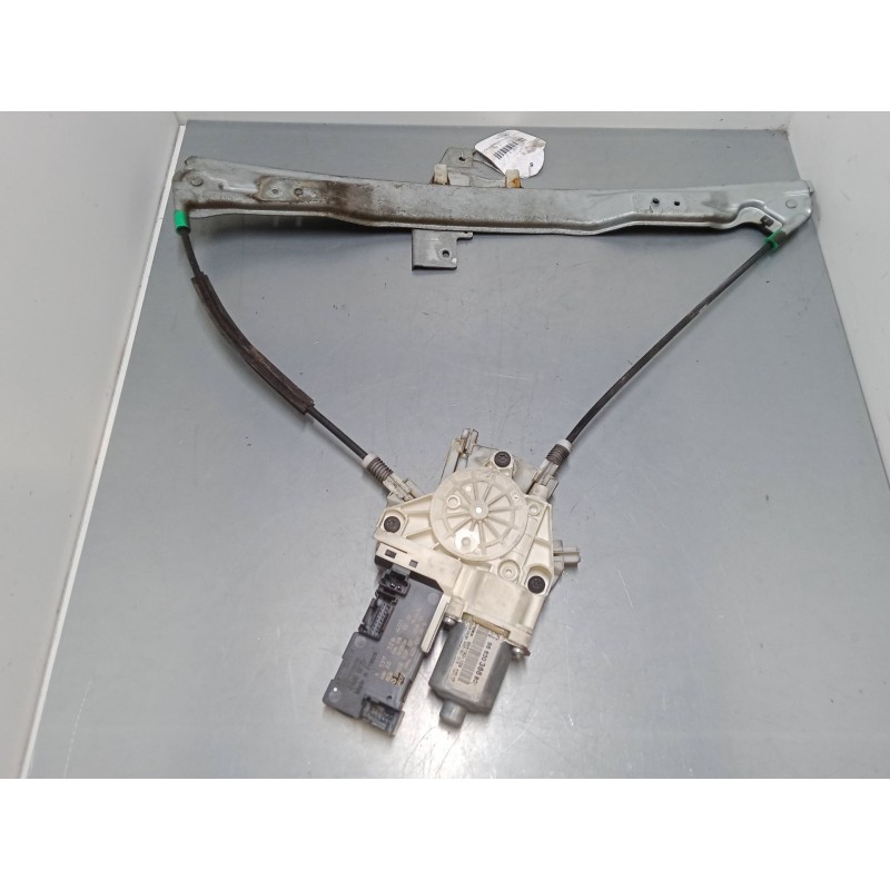 Recambio de elevalunas electrico delantero izquierdo para peugeot 407 (6d_) 1.6 hdi 110 (6d9hzc, 6d9hyc) referencia OEM IAM   