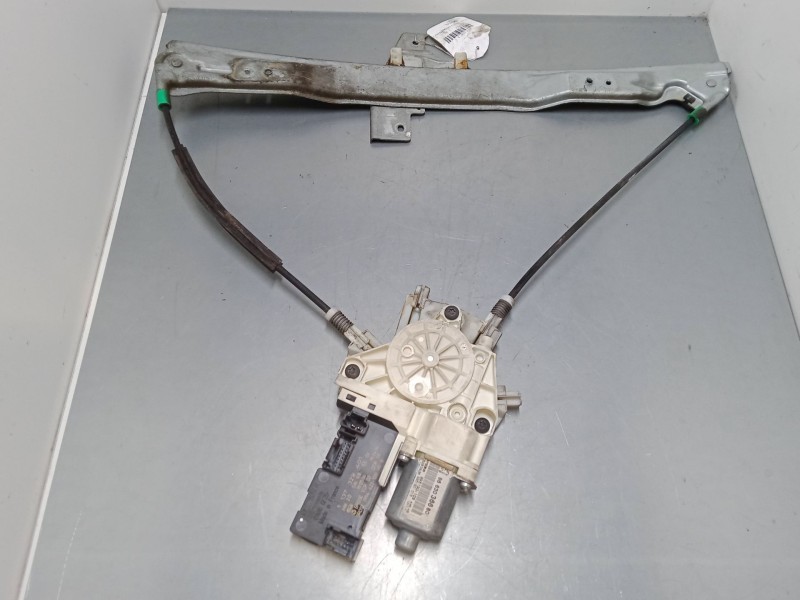 Recambio de elevalunas electrico delantero izquierdo para peugeot 407 (6d_) 1.6 hdi 110 (6d9hzc, 6d9hyc) referencia OEM IAM   