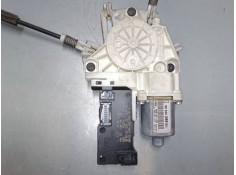 Recambio de elevalunas electrico delantero izquierdo para peugeot 407 (6d_) 1.6 hdi 110 (6d9hzc, 6d9hyc) referencia OEM IAM    2