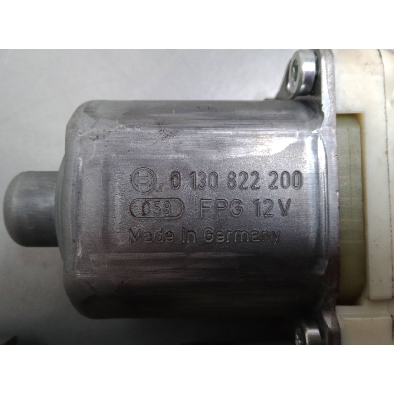 Recambio de elevalunas electrico delantero izquierdo para peugeot 407 (6d_) 1.6 hdi 110 (6d9hzc, 6d9hyc) referencia OEM IAM   