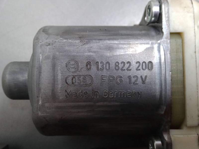 Recambio de elevalunas electrico delantero izquierdo para peugeot 407 (6d_) 1.6 hdi 110 (6d9hzc, 6d9hyc) referencia OEM IAM   