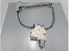 Recambio de elevalunas electrico trasero derecho para peugeot 407 (6d_) 1.6 hdi 110 (6d9hzc, 6d9hyc) referencia OEM IAM   