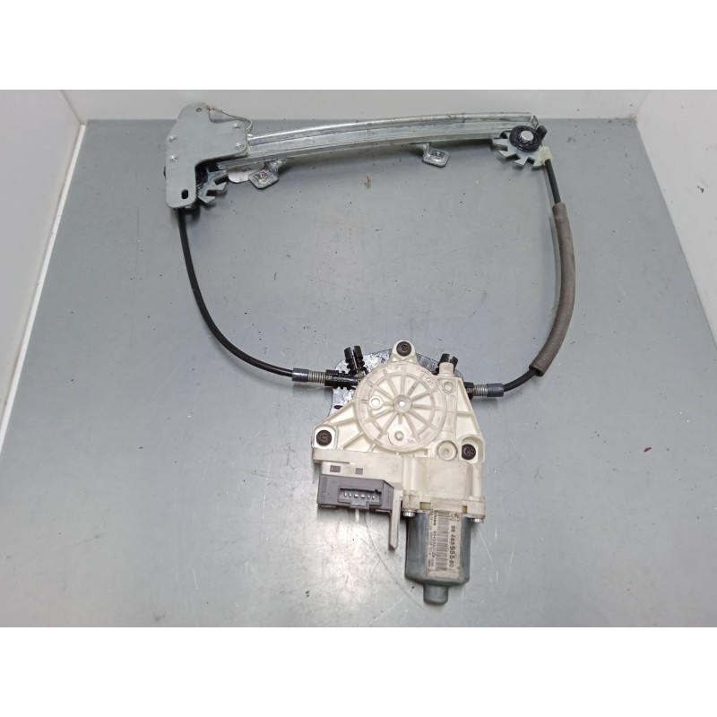 Recambio de elevalunas electrico trasero derecho para peugeot 407 (6d_) 1.6 hdi 110 (6d9hzc, 6d9hyc) referencia OEM IAM   