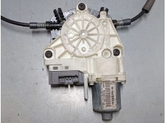 Recambio de elevalunas electrico trasero derecho para peugeot 407 (6d_) 1.6 hdi 110 (6d9hzc, 6d9hyc) referencia OEM IAM    2