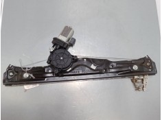 Recambio de elevalunas electrico delantero izquierdo para ford ka (ru8) 1.2 referencia OEM IAM