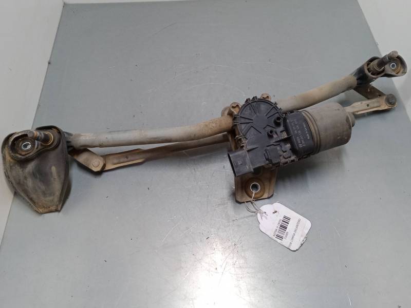 MOTOR LIMPIA DELANTERO 