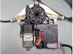 Recambio de elevalunas electrico delantero izquierdo para volkswagen passat b6 variant (3c5) 2.0 tdi referencia OEM IAM    2