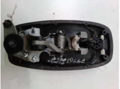 Recambio de maneta exterior puerta delantera derecha para fiat doblo autobús (263_) 1.3 d multijet (263axc1a) referencia OEM IAM 2