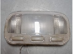 Recambio de luz interior delantera para peugeot 307 (3a/c) 2.0 hdi 90 referencia OEM IAM