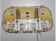 Recambio de luz interior delantera para peugeot 307 (3a/c) 2.0 hdi 90 referencia OEM IAM    2