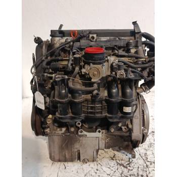 MOTOR COMPLETO D17A2 