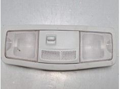 Recambio de luz interior delantera para mitsubishi lancer viii (cy_a, cz_a) 1.5 referencia OEM IAM   