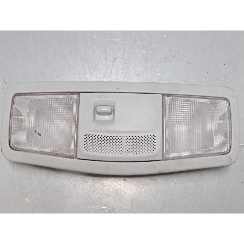 Recambio de luz interior delantera para mitsubishi lancer viii (cy_a, cz_a) 1.5 referencia OEM IAM   