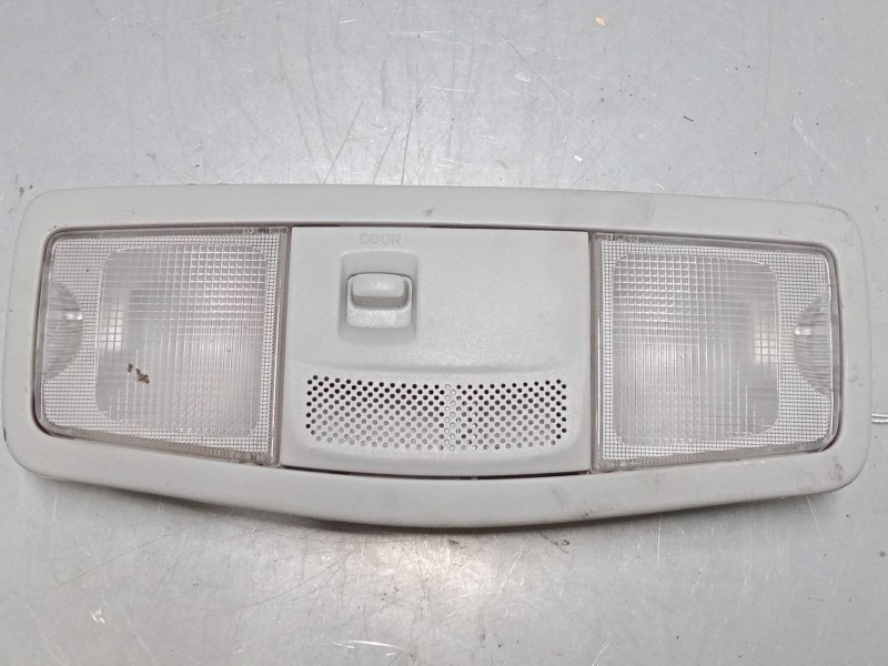 Recambio de luz interior delantera para mitsubishi lancer viii (cy_a, cz_a) 1.5 referencia OEM IAM   