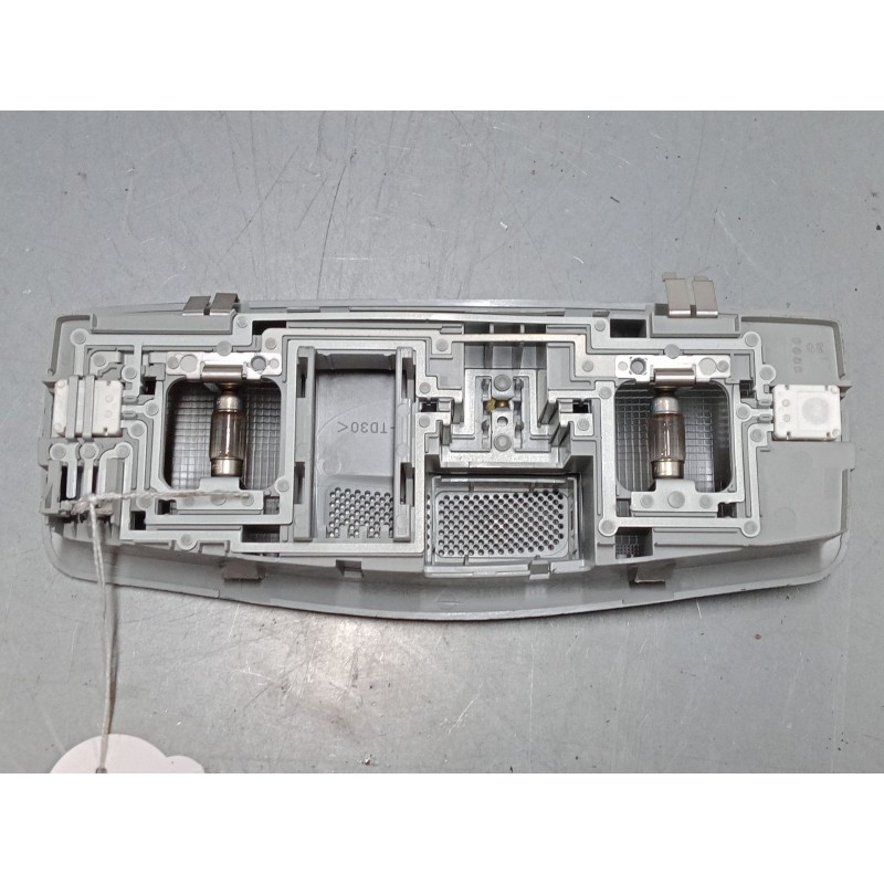 Recambio de luz interior delantera para mitsubishi lancer viii (cy_a, cz_a) 1.5 referencia OEM IAM   