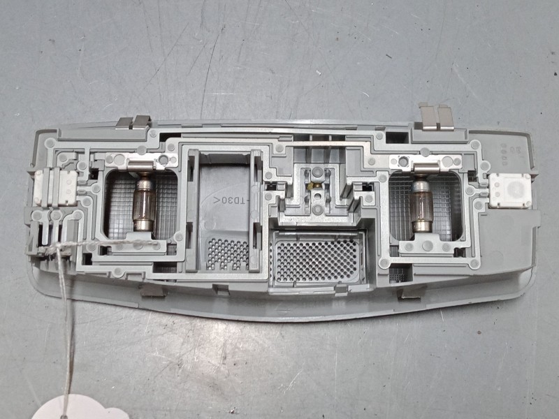 Recambio de luz interior delantera para mitsubishi lancer viii (cy_a, cz_a) 1.5 referencia OEM IAM   
