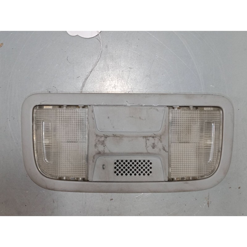 Recambio de luz interior delantera para honda civic ix (fk) 2.2 i-dtec (fk3) referencia OEM IAM   