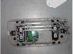 Recambio de luz interior delantera para honda civic ix (fk) 2.2 i-dtec (fk3) referencia OEM IAM    2