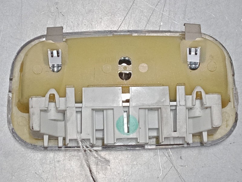 Recambio de luz interior trasera para citroën xsara picasso (n68) 2.0 hdi referencia OEM IAM    Recambio de luz interior trasera para citroën xsara picasso (n68) 2.0 hdi referencia OEM IAM