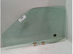 Recambio de luna puerta delantera izquierda para nissan pick up (d22) 2.5 d referencia OEM IAM   