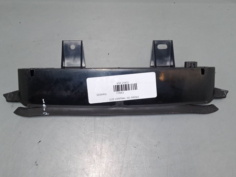 Recambio de luz central de freno para volvo v50 (545) 2.4 referencia OEM IAM   