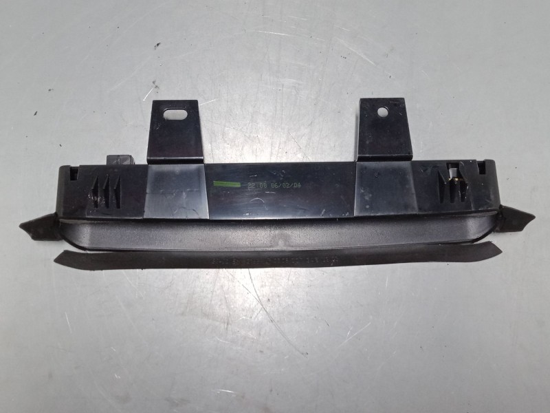 Recambio de luz central de freno para volvo v50 (545) 2.4 referencia OEM IAM   