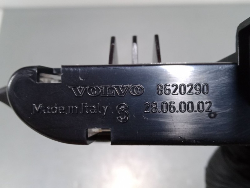 Recambio de luz central de freno para volvo v50 (545) 2.4 referencia OEM IAM   