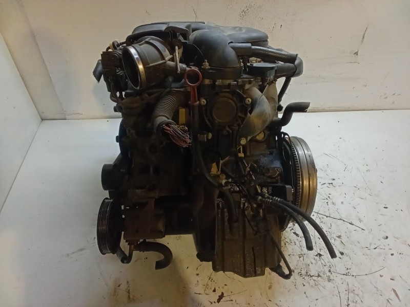 Recambio de motor completo para bmw 3 (e46) 318 i referencia OEM IAM   