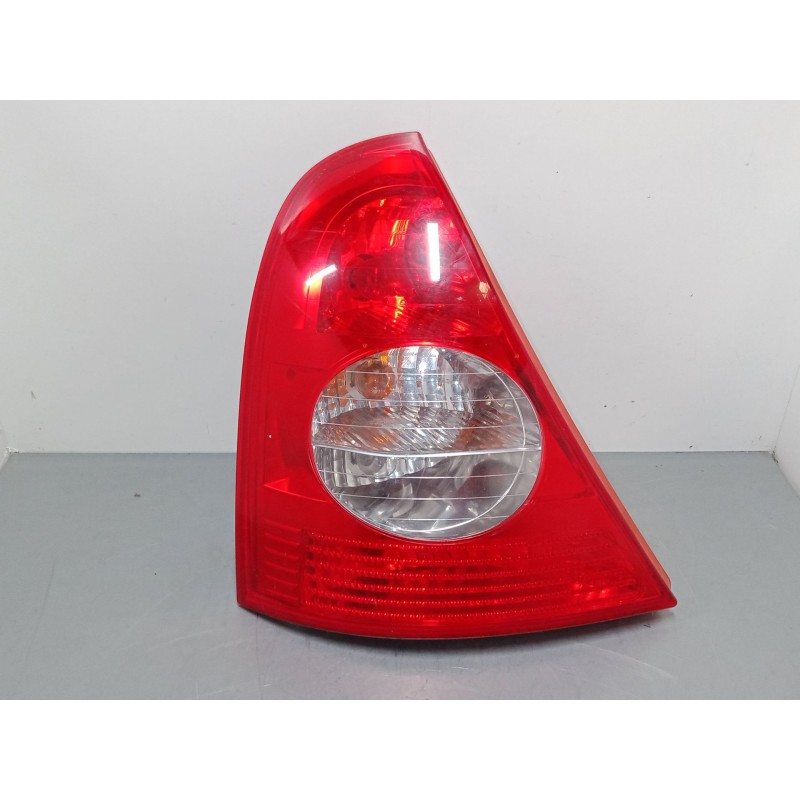 Recambio de piloto trasero izquierdo para renault clio ii (bb_, cb_) 1.2 (bb0a, bb0f, bb10, bb1k, bb28, bb2d, bb2h, cb0a,... ref